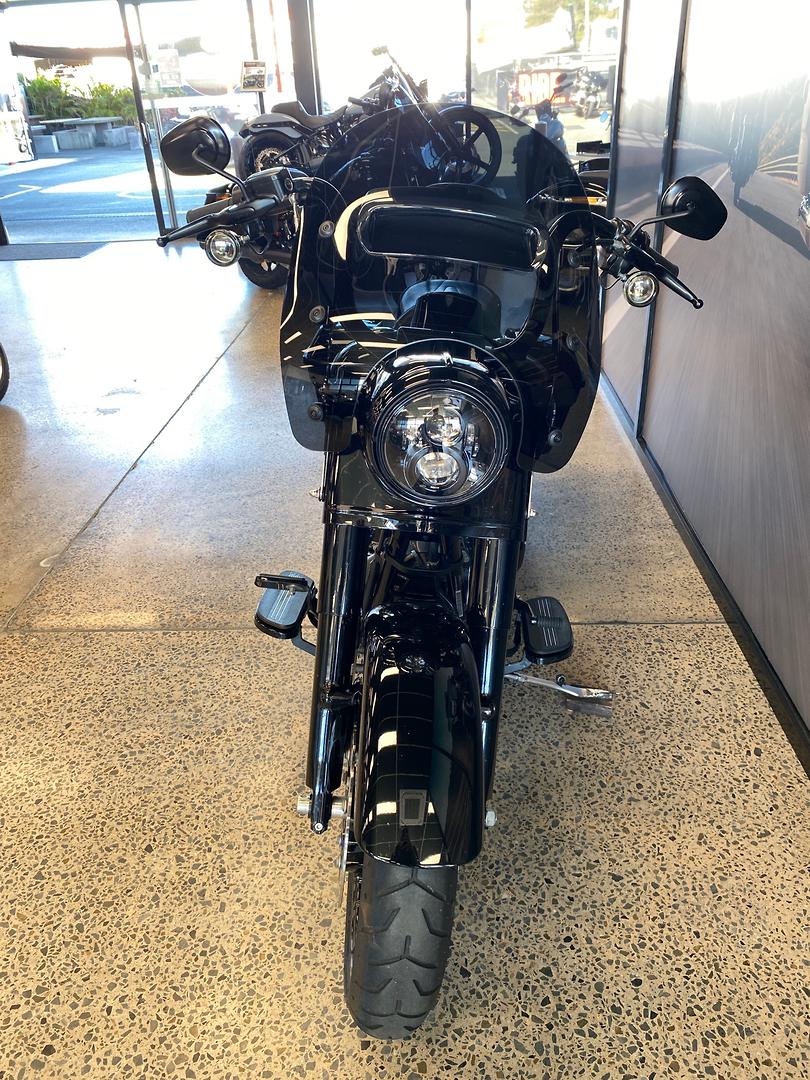 2023 HARLEY-DAVIDSON FLHRXS ROAD KING SPECIAL CRUISER