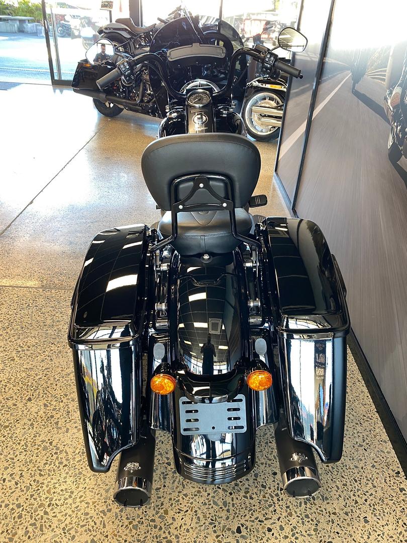 2023 HARLEY-DAVIDSON FLHRXS ROAD KING SPECIAL CRUISER