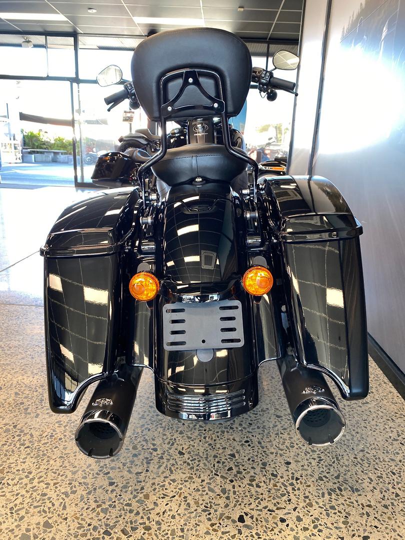 2023 HARLEY-DAVIDSON FLHRXS ROAD KING SPECIAL CRUISER