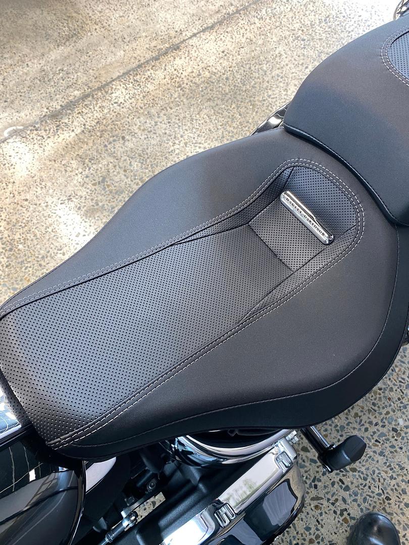 2025 HARLEY-DAVIDSON FXBR BREAKOUT (117) CRUISER