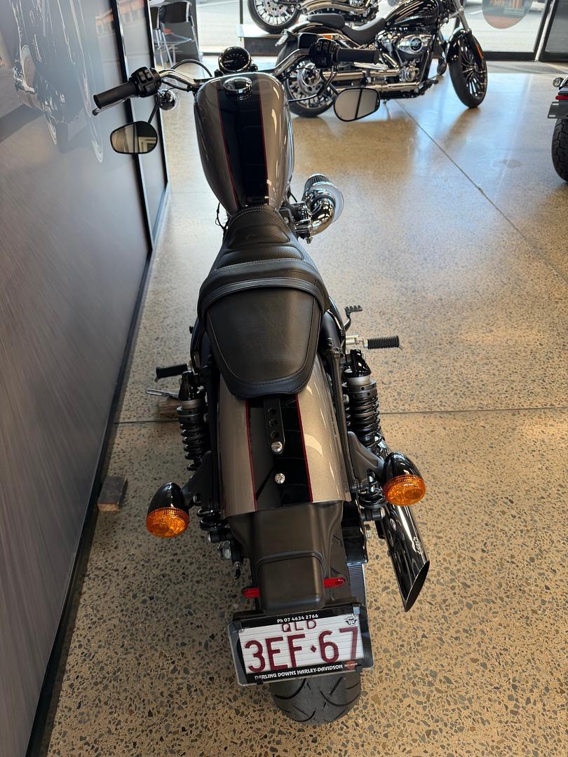2016 HARLEY-DAVIDSON XC1200CX ROADSTER CRUISER
