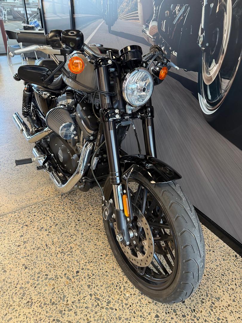 2016 HARLEY-DAVIDSON XC1200CX ROADSTER CRUISER