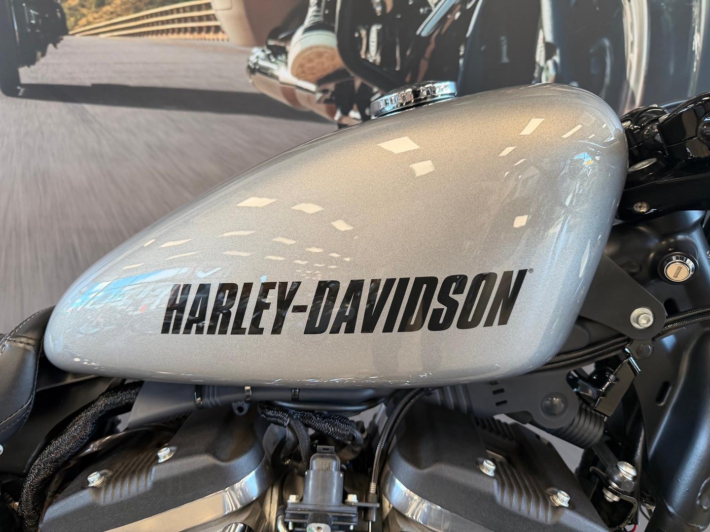 2016 HARLEY-DAVIDSON XC1200CX ROADSTER CRUISER
