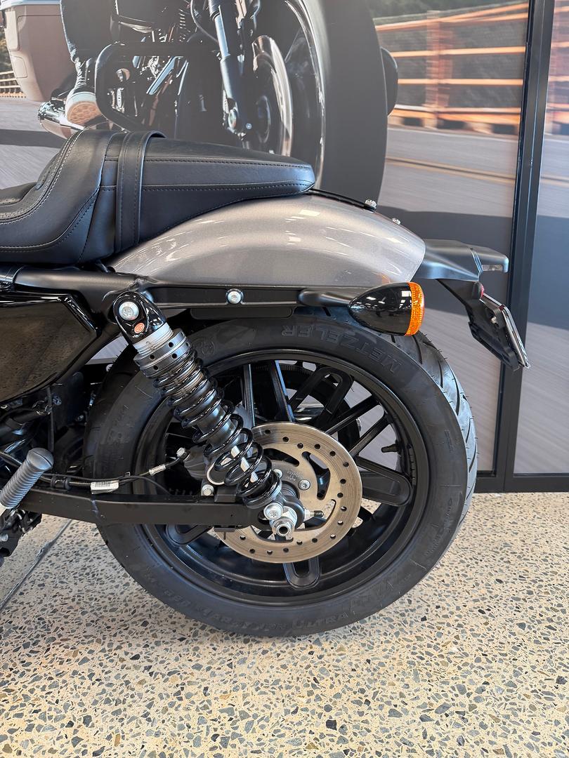 2016 HARLEY-DAVIDSON XC1200CX ROADSTER CRUISER