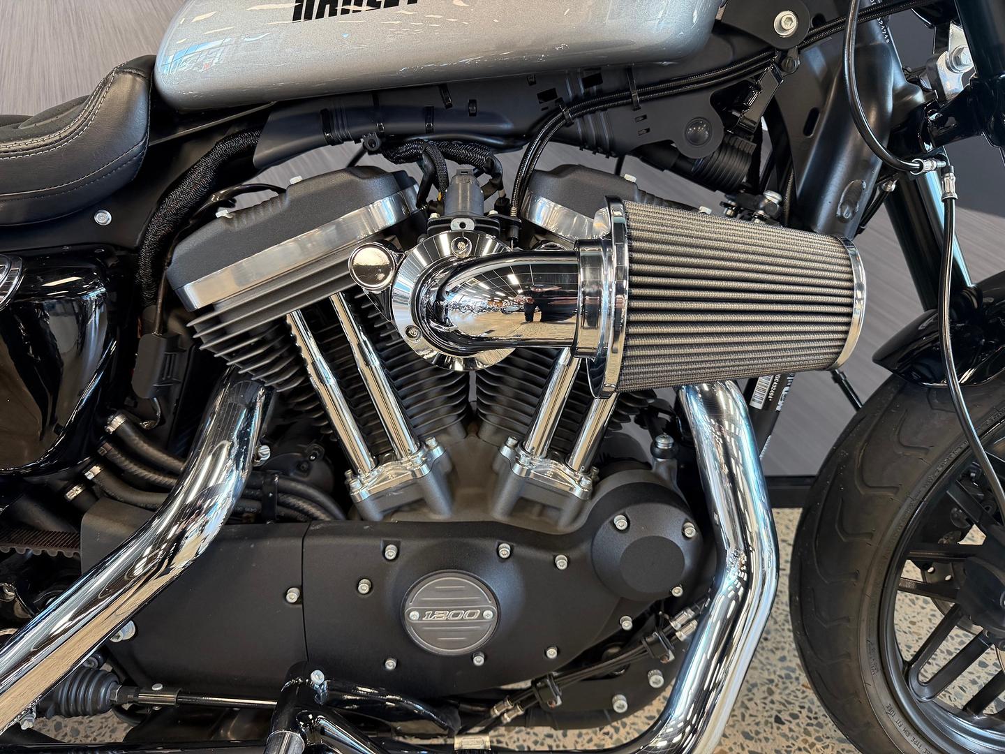 2016 HARLEY-DAVIDSON XC1200CX ROADSTER CRUISER