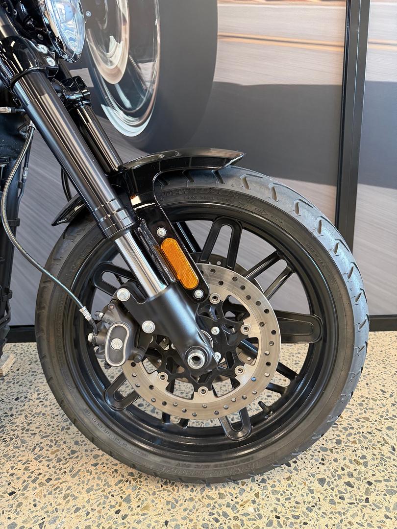 2016 HARLEY-DAVIDSON XC1200CX ROADSTER CRUISER