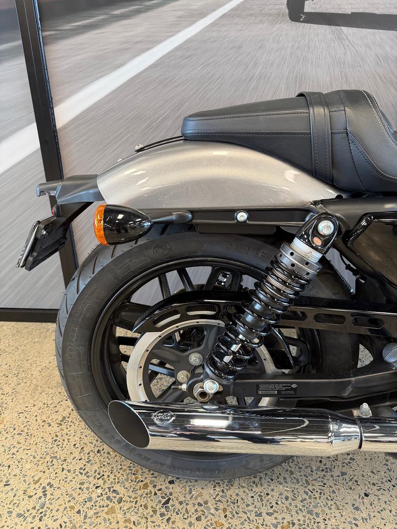 2016 HARLEY-DAVIDSON XC1200CX ROADSTER CRUISER