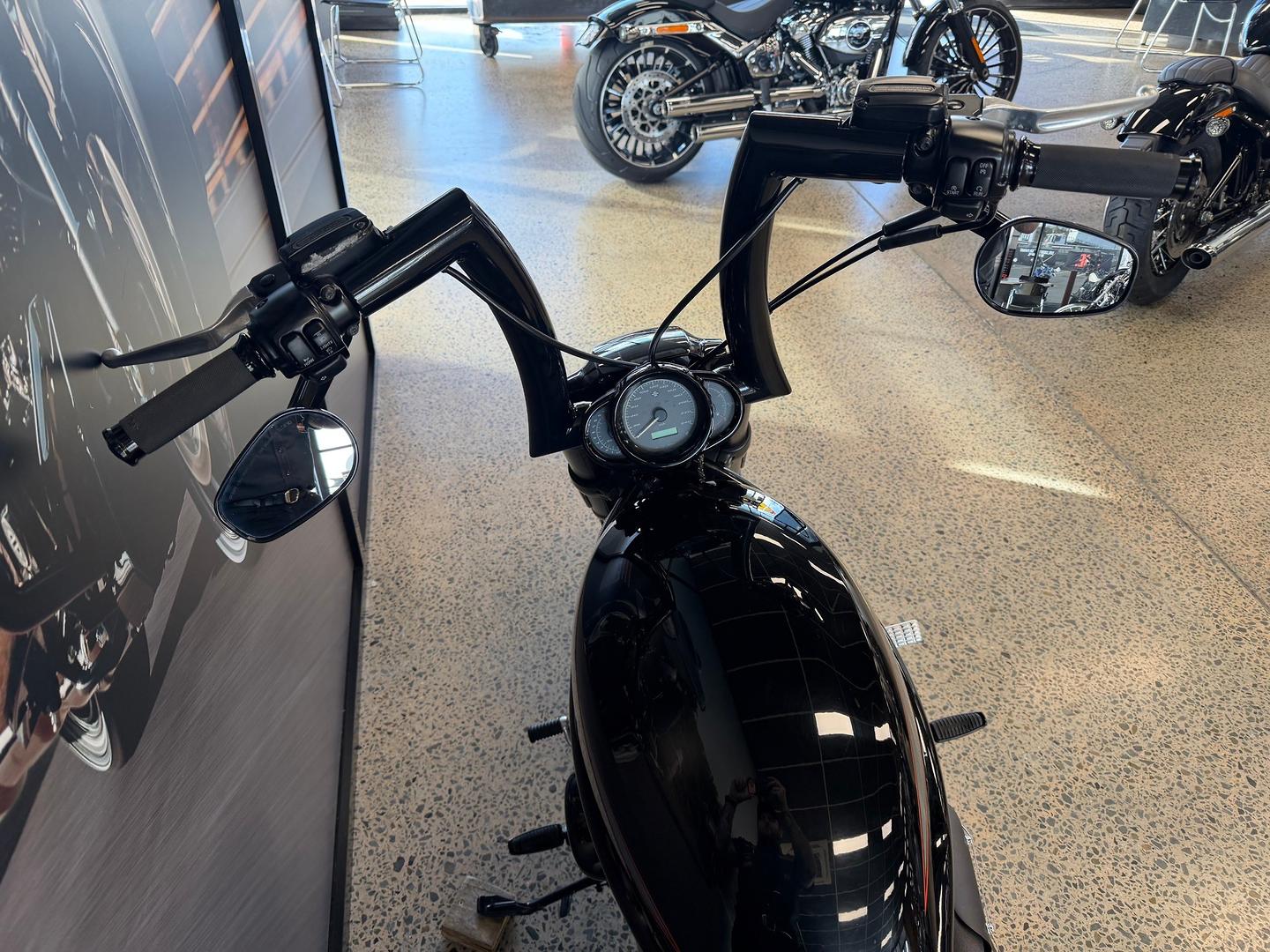 2016 HARLEY-DAVIDSON VRSCDX NIGHT ROD SPECIAL CRUISER