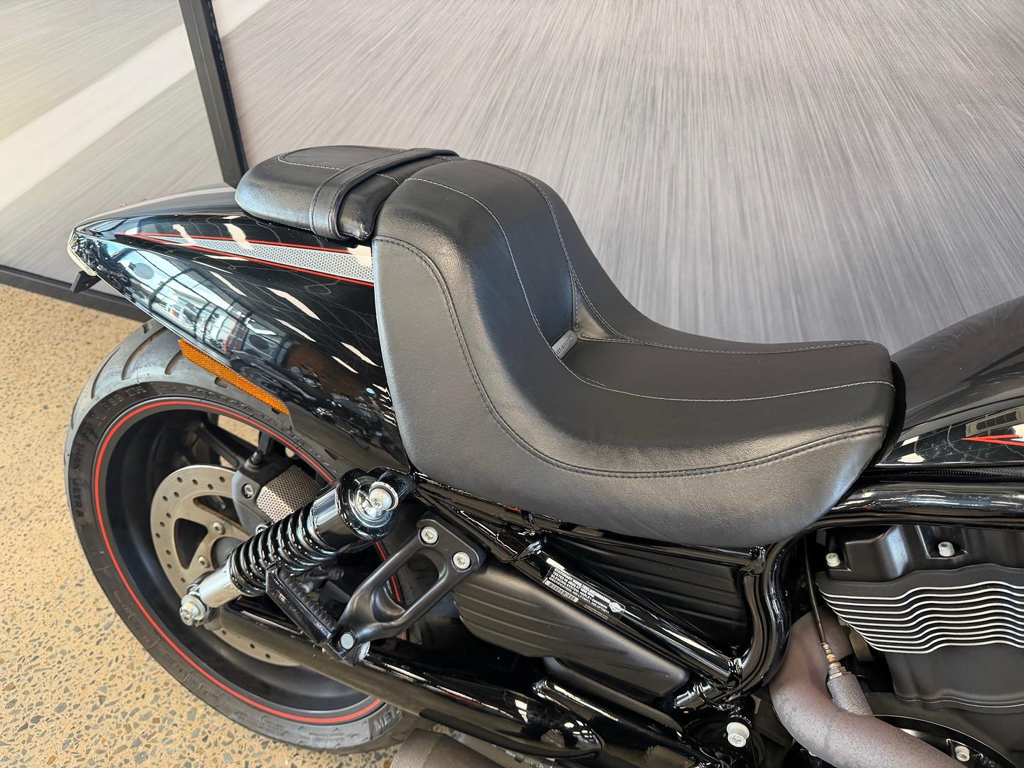 2016 HARLEY-DAVIDSON VRSCDX NIGHT ROD SPECIAL CRUISER