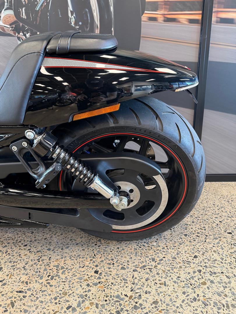 2016 HARLEY-DAVIDSON VRSCDX NIGHT ROD SPECIAL CRUISER