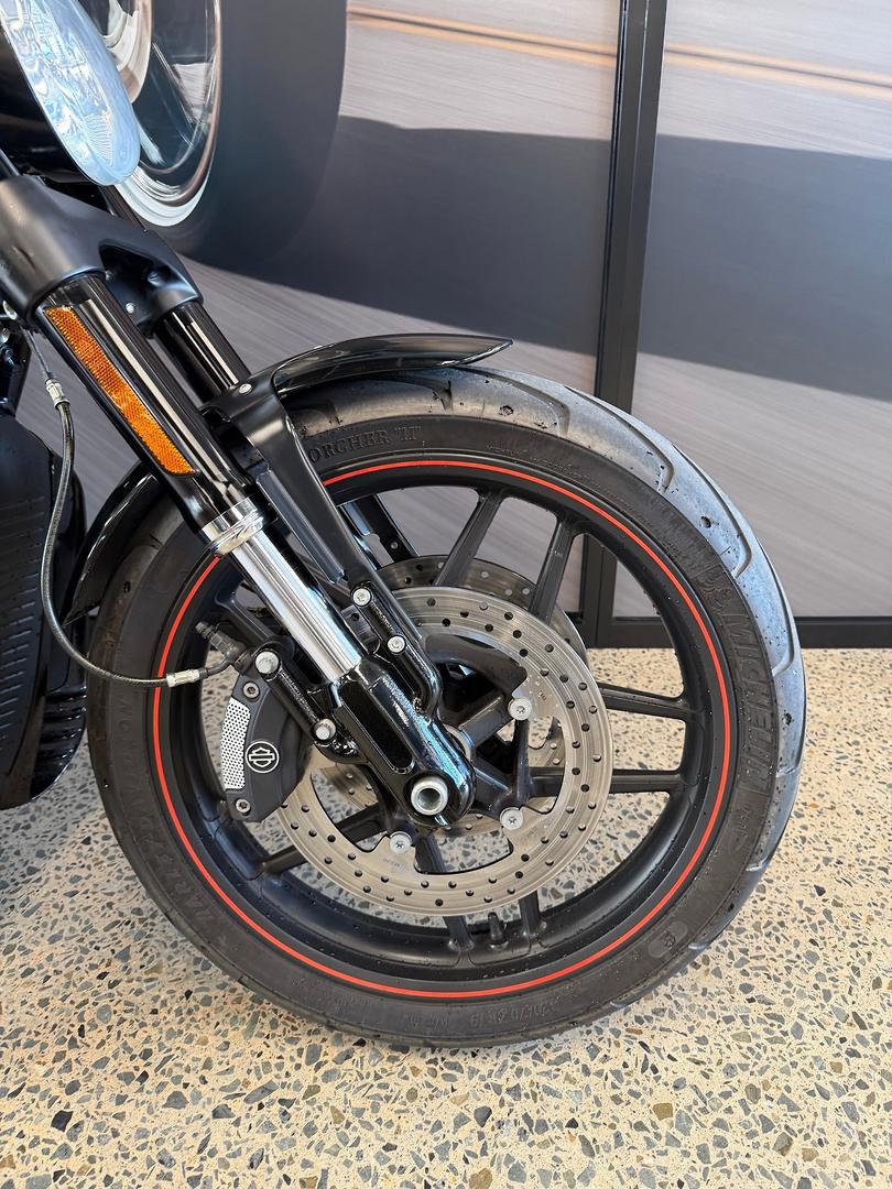 2016 HARLEY-DAVIDSON VRSCDX NIGHT ROD SPECIAL CRUISER