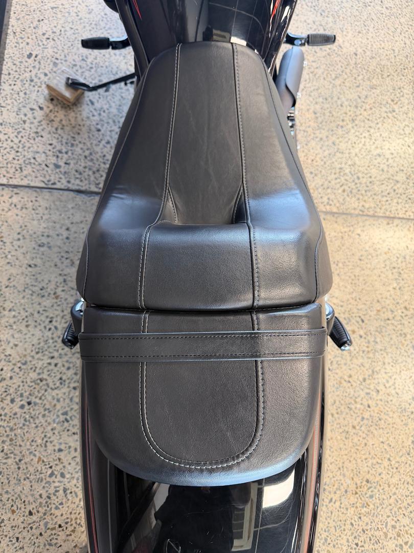 2016 HARLEY-DAVIDSON VRSCDX NIGHT ROD SPECIAL CRUISER