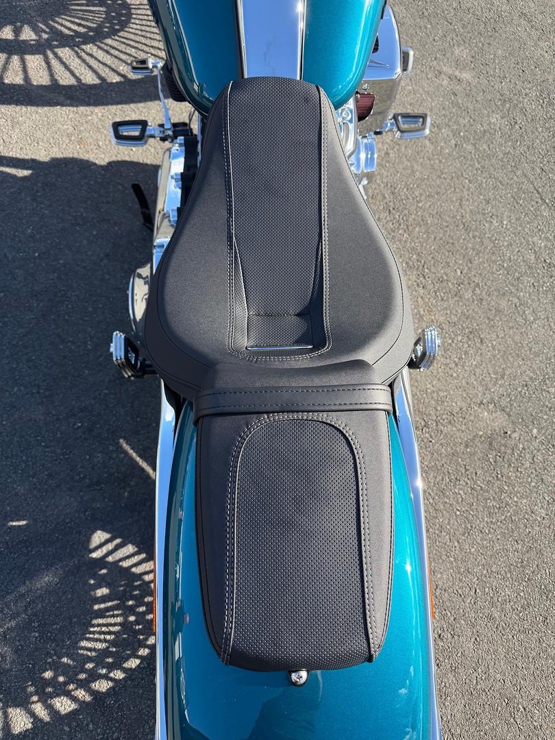 2026 HARLEY-DAVIDSON FXBR BREAKOUT (117) CRUISER