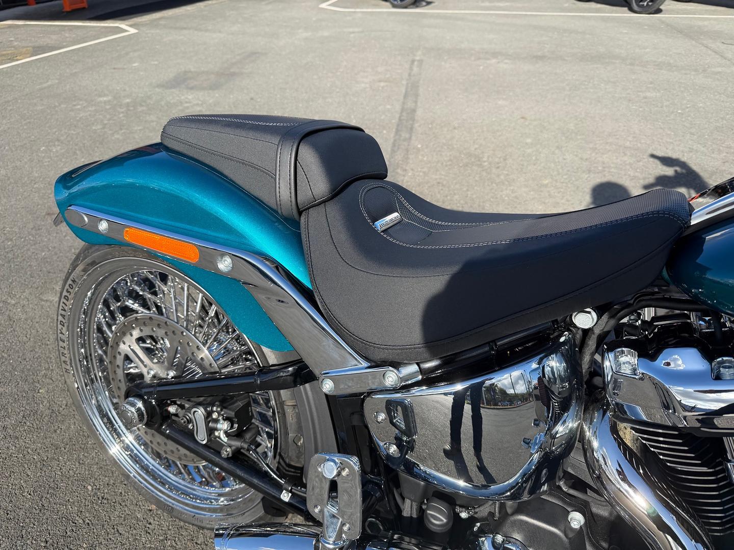 2026 HARLEY-DAVIDSON FXBR BREAKOUT (117) CRUISER