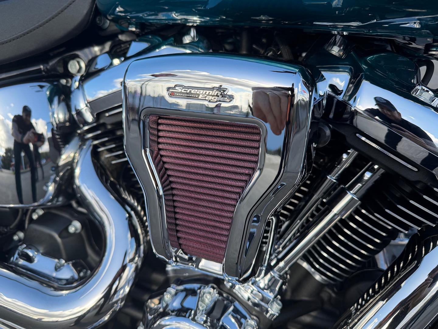 2026 HARLEY-DAVIDSON FXBR BREAKOUT (117) CRUISER