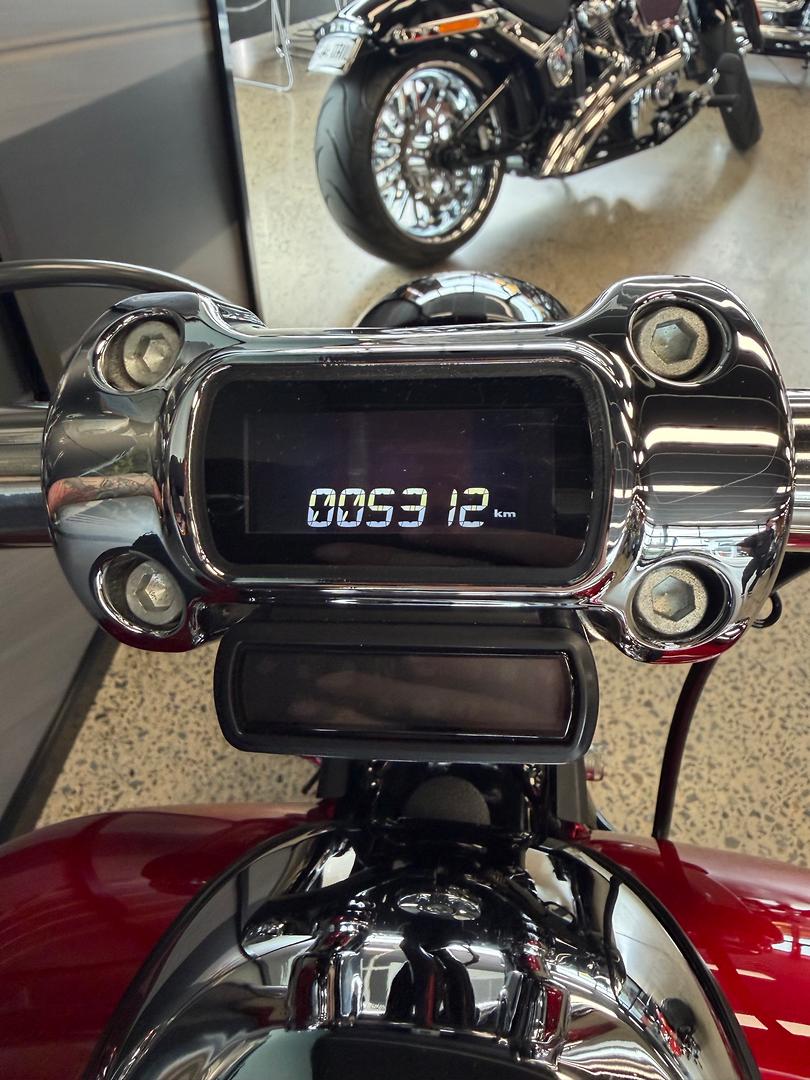 2023 HARLEY-DAVIDSON FXBR BREAKOUT (117) CRUISER