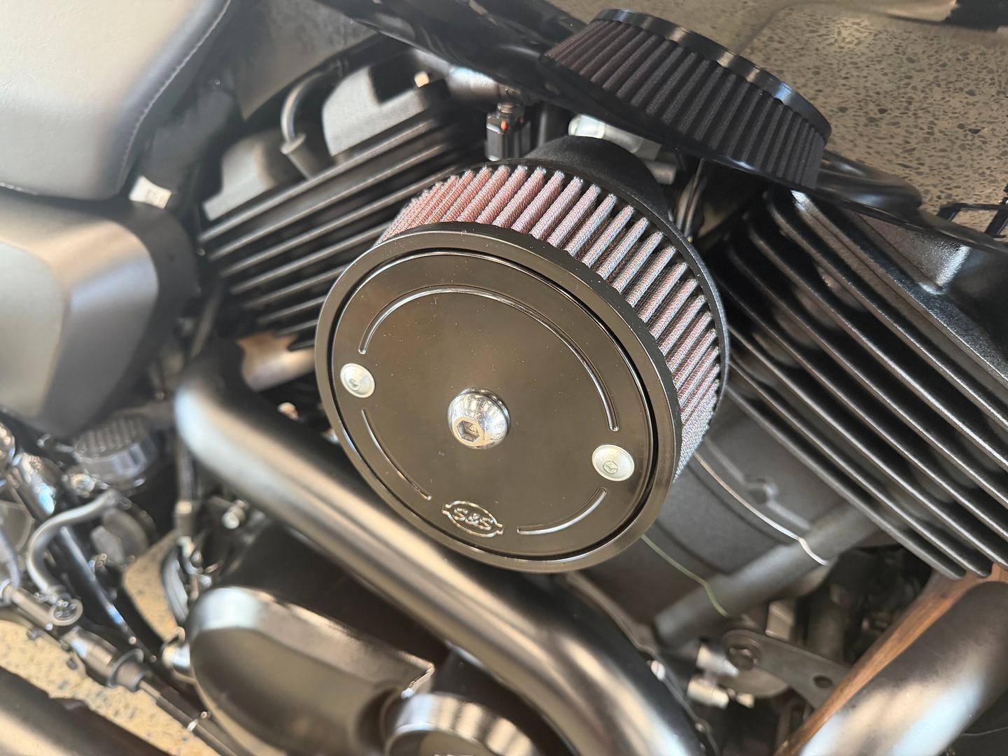 2020 HARLEY-DAVIDSON XG500 STREET 500 CRUISER