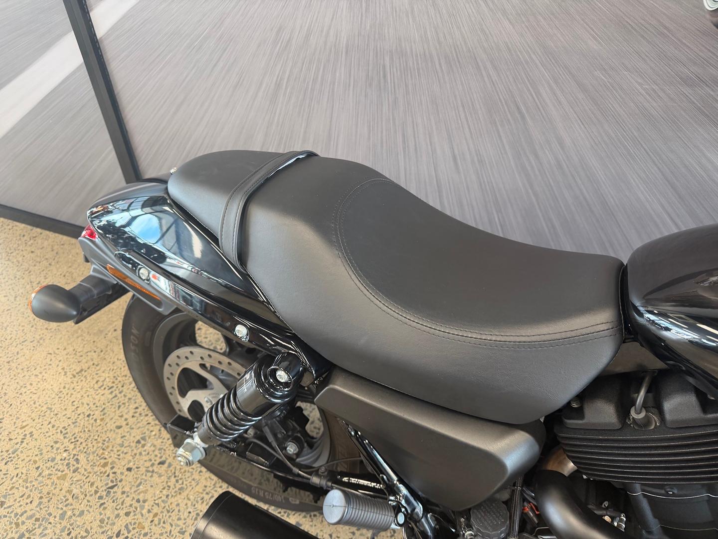 2020 HARLEY-DAVIDSON XG500 STREET 500 CRUISER