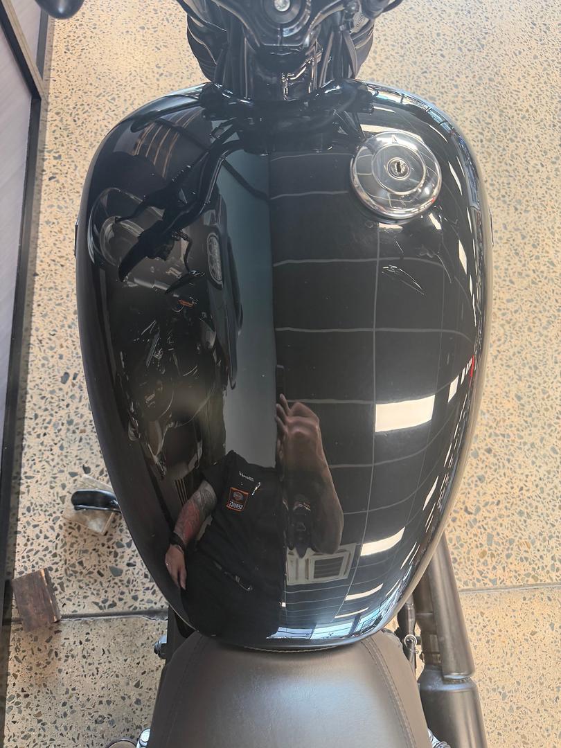 2020 HARLEY-DAVIDSON XG500 STREET 500 CRUISER