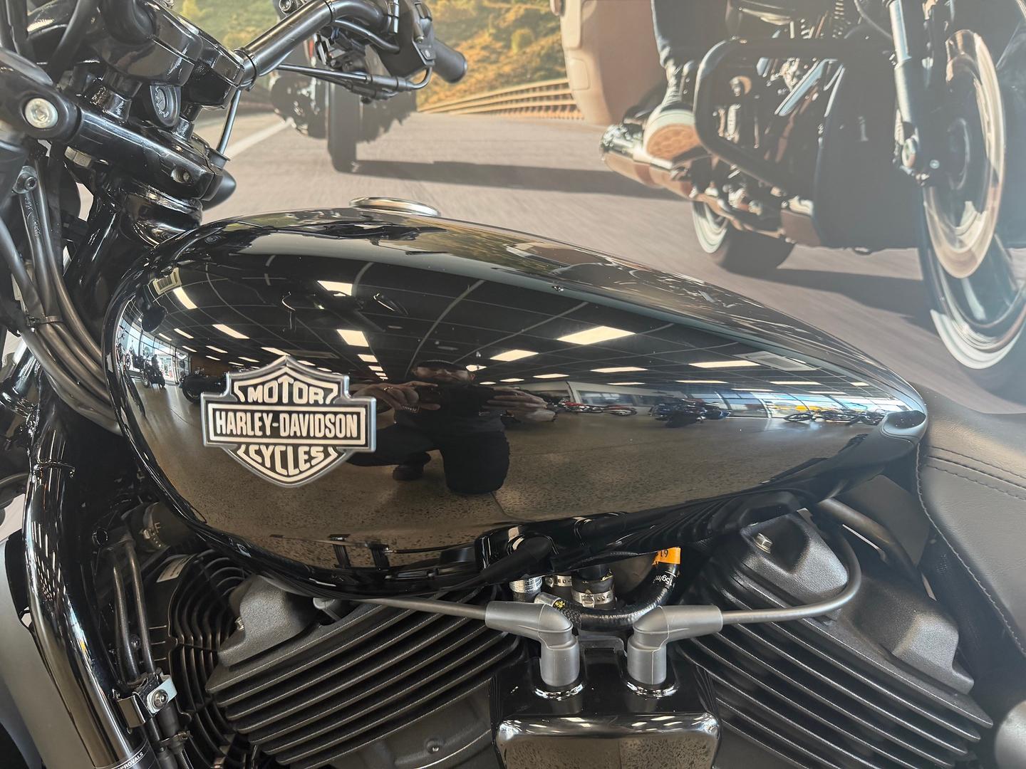 2020 HARLEY-DAVIDSON XG500 STREET 500 CRUISER