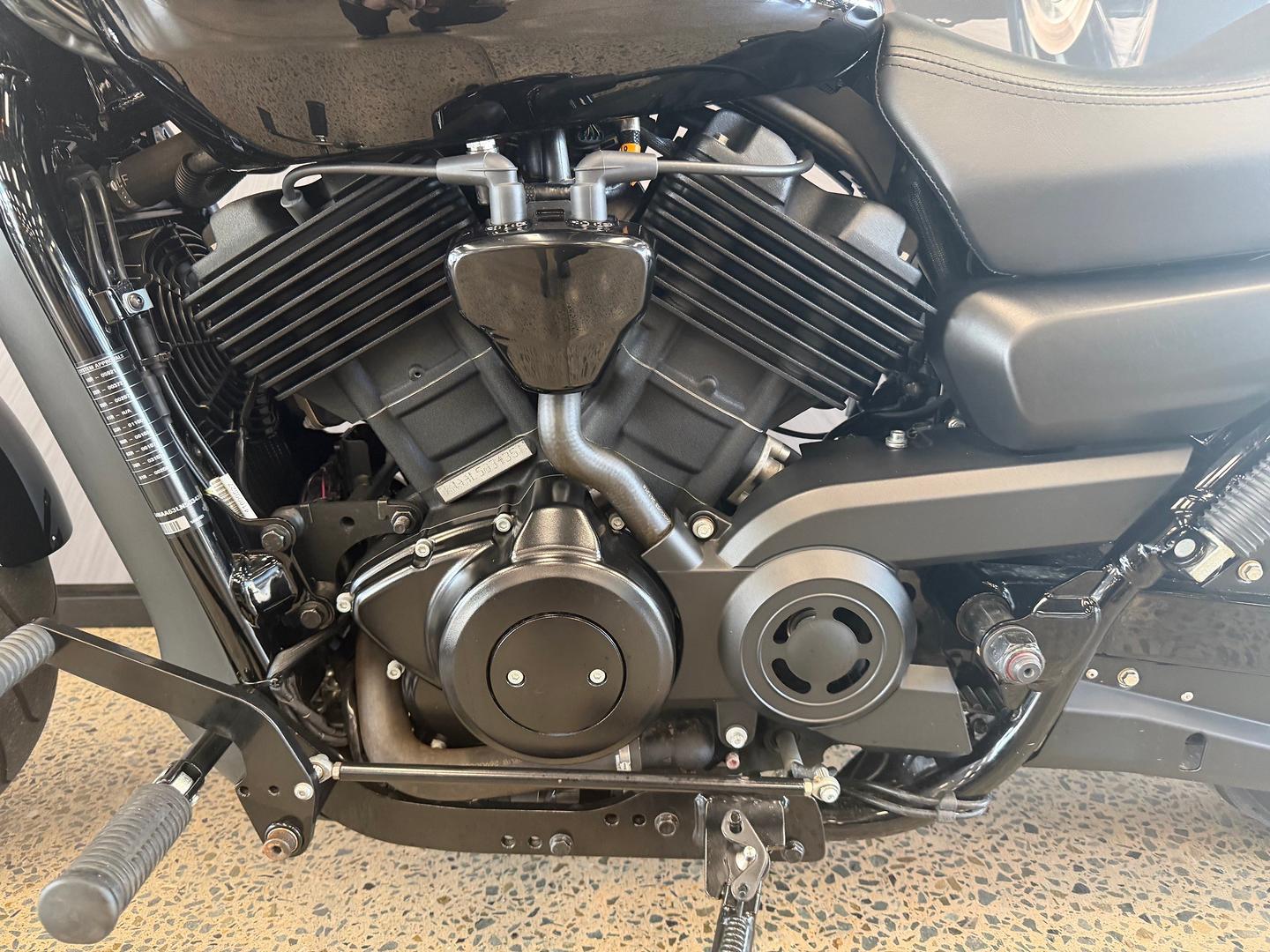 2020 HARLEY-DAVIDSON XG500 STREET 500 CRUISER