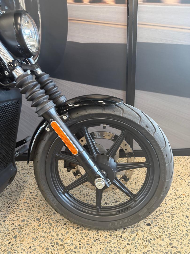 2020 HARLEY-DAVIDSON XG500 STREET 500 CRUISER