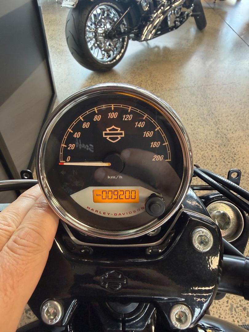 2020 HARLEY-DAVIDSON XG500 STREET 500 CRUISER