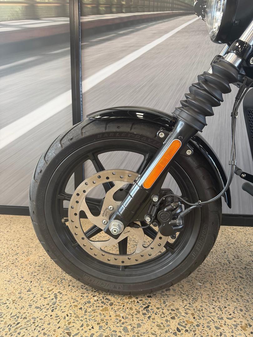 2020 HARLEY-DAVIDSON XG500 STREET 500 CRUISER