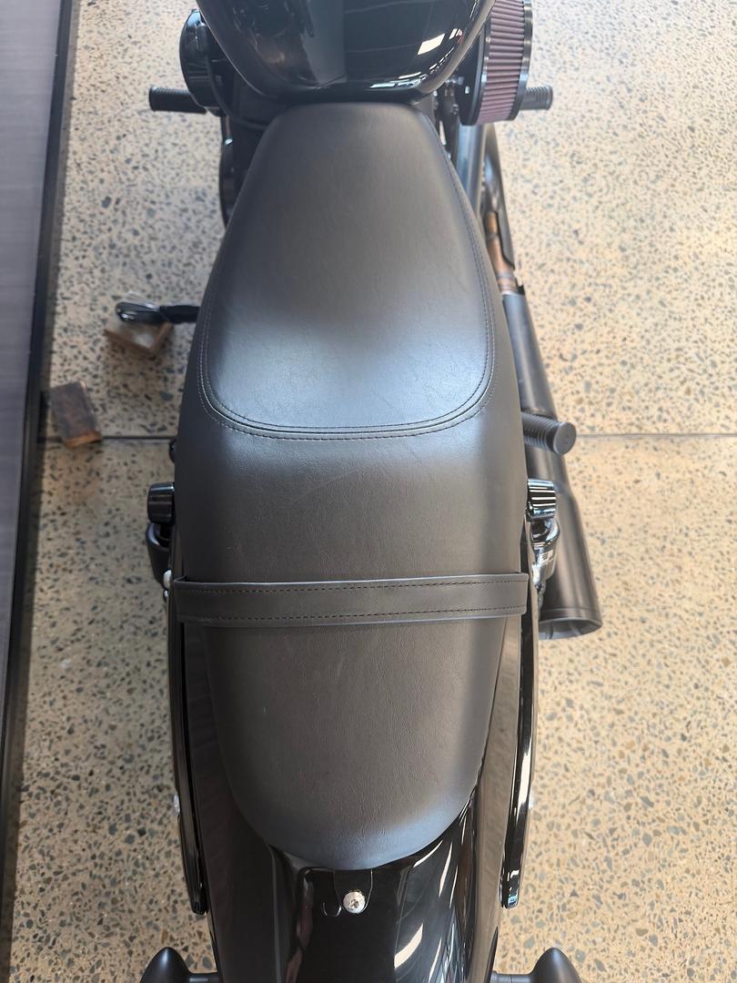 2020 HARLEY-DAVIDSON XG500 STREET 500 CRUISER