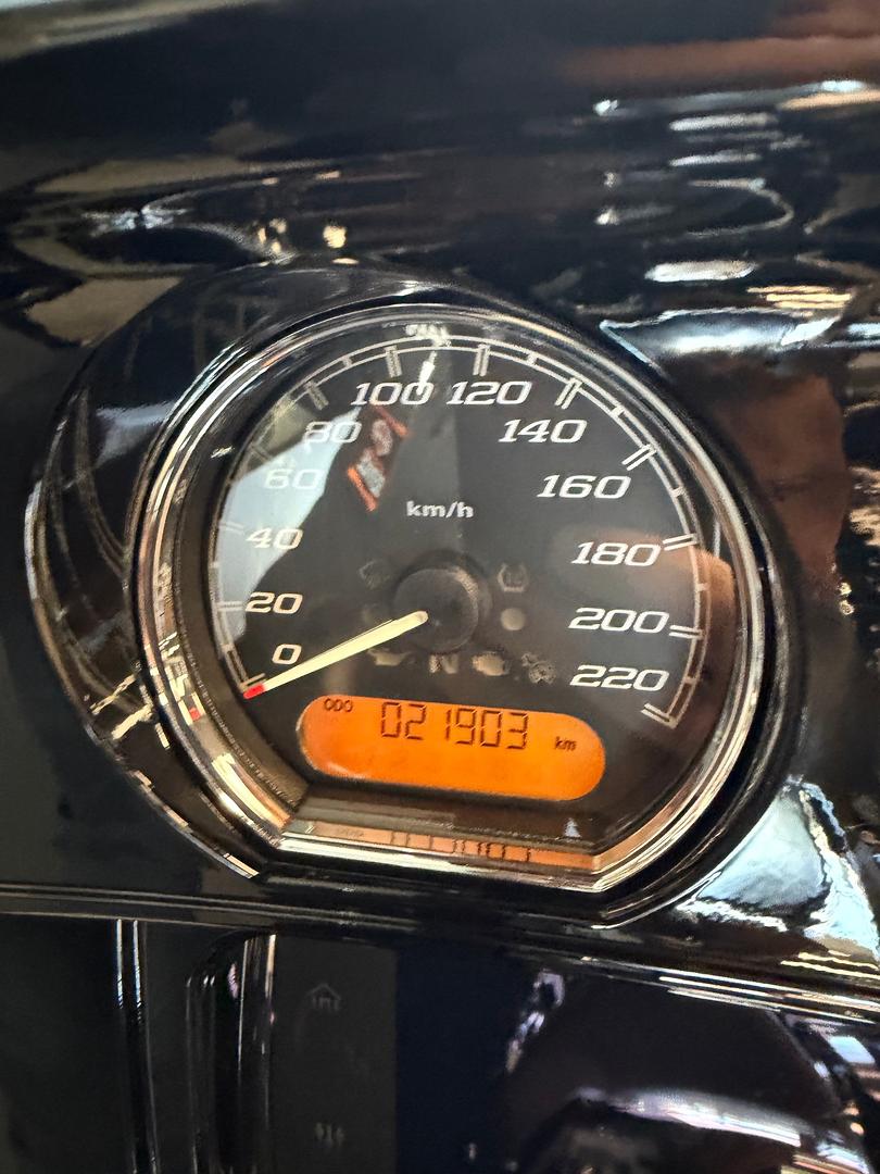 2021 HARLEY-DAVIDSON FLHXS STREET GLIDE SPECIAL CRUISER