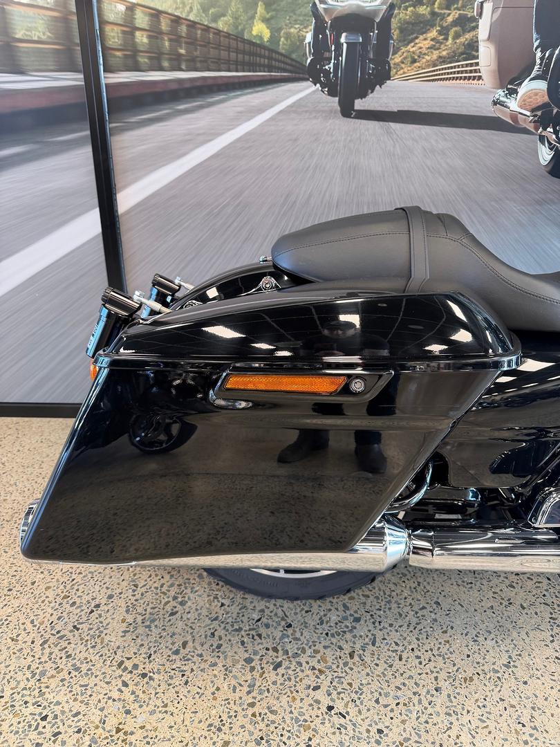 2021 HARLEY-DAVIDSON FLHXS STREET GLIDE SPECIAL CRUISER