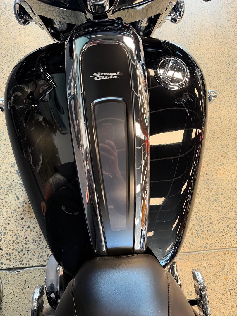 2021 HARLEY-DAVIDSON FLHXS STREET GLIDE SPECIAL CRUISER