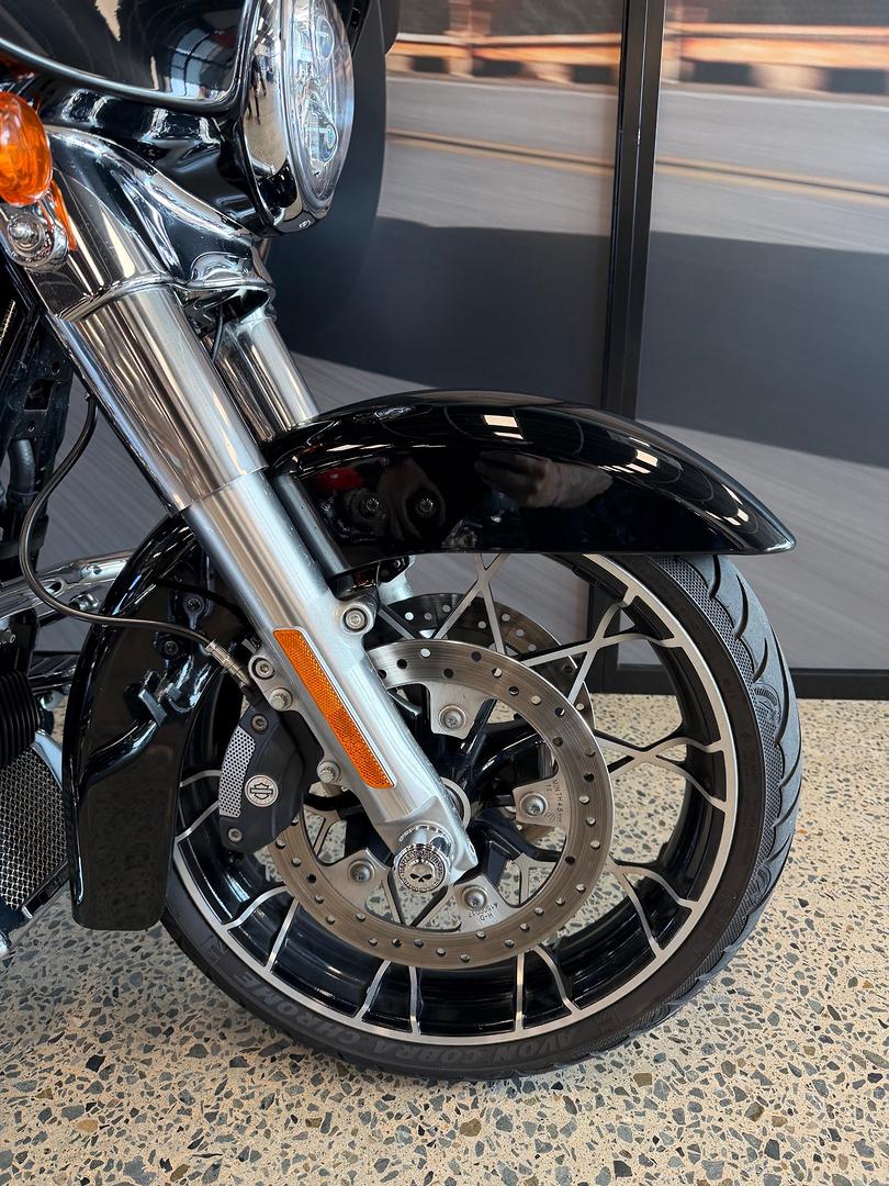 2021 HARLEY-DAVIDSON FLHXS STREET GLIDE SPECIAL CRUISER