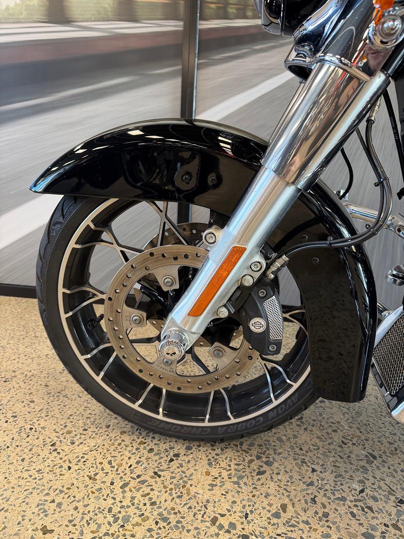 2021 HARLEY-DAVIDSON FLHXS STREET GLIDE SPECIAL CRUISER