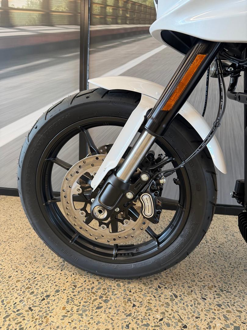 2026 HARLEY-DAVIDSON FXLRST LOW RIDER ST (117) CRUISER