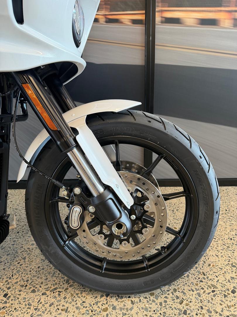 2026 HARLEY-DAVIDSON FXLRST LOW RIDER ST (117) CRUISER