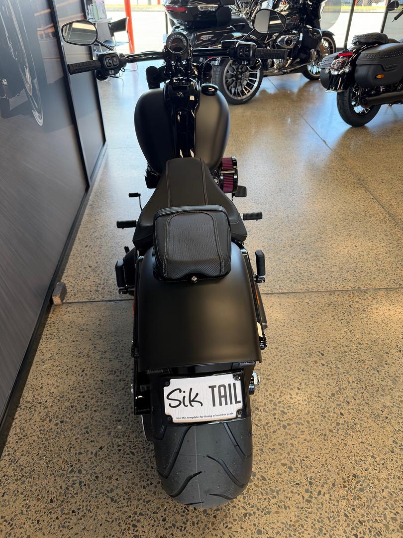 2026 HARLEY-DAVIDSON FXBR BREAKOUT (117) CRUISER