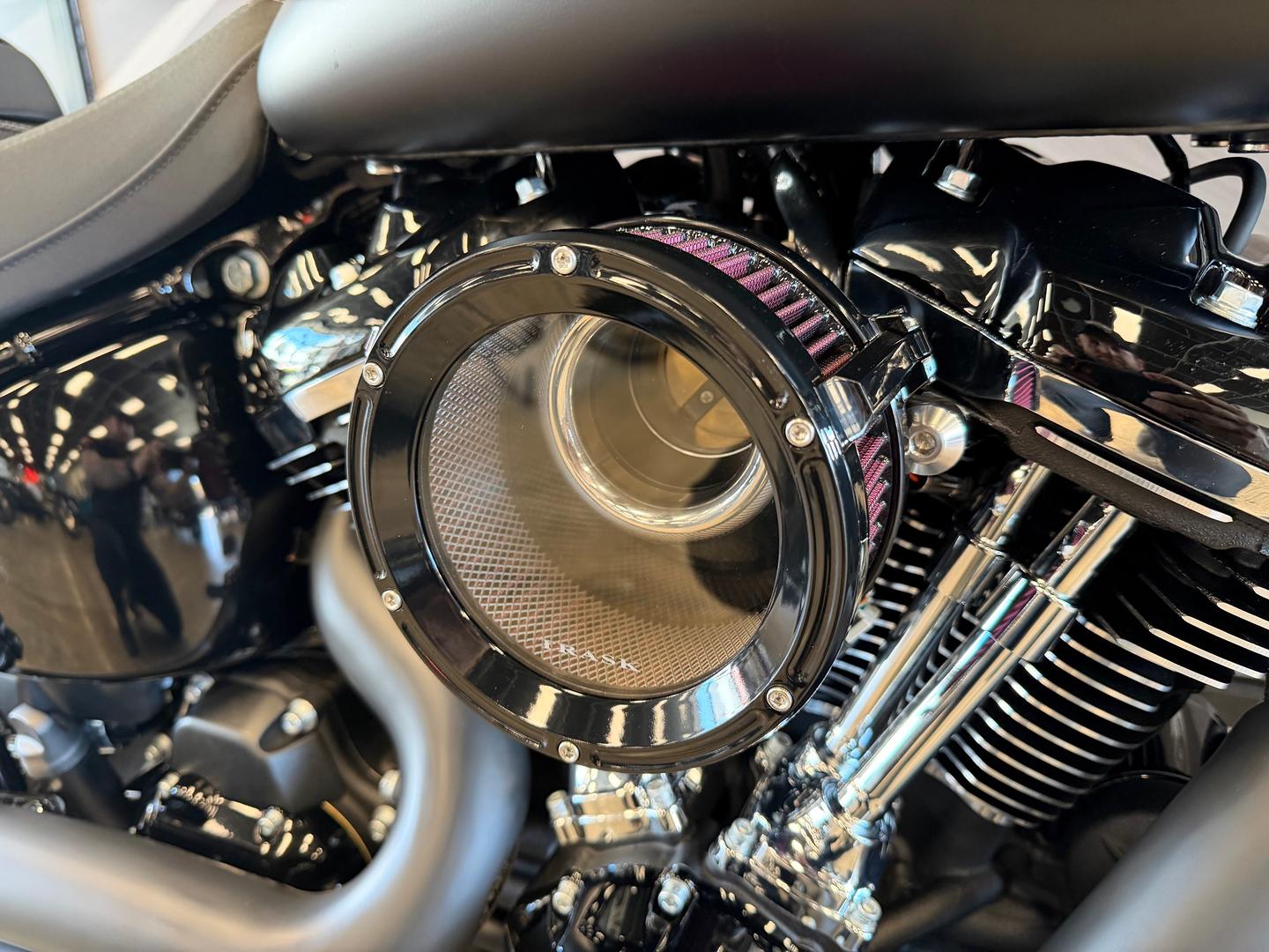 2026 HARLEY-DAVIDSON FXBR BREAKOUT (117) CRUISER