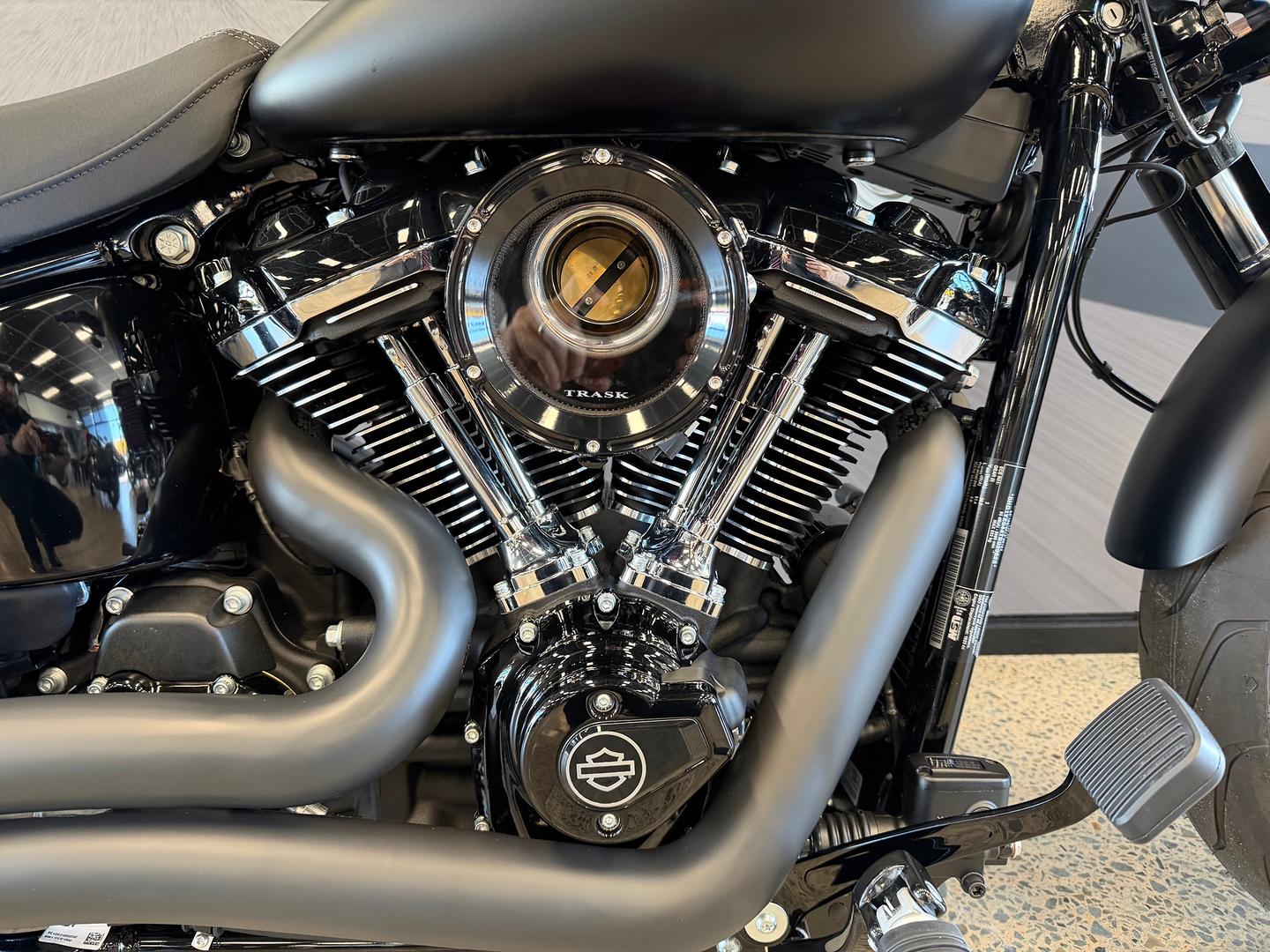 2026 HARLEY-DAVIDSON FXBR BREAKOUT (117) CRUISER
