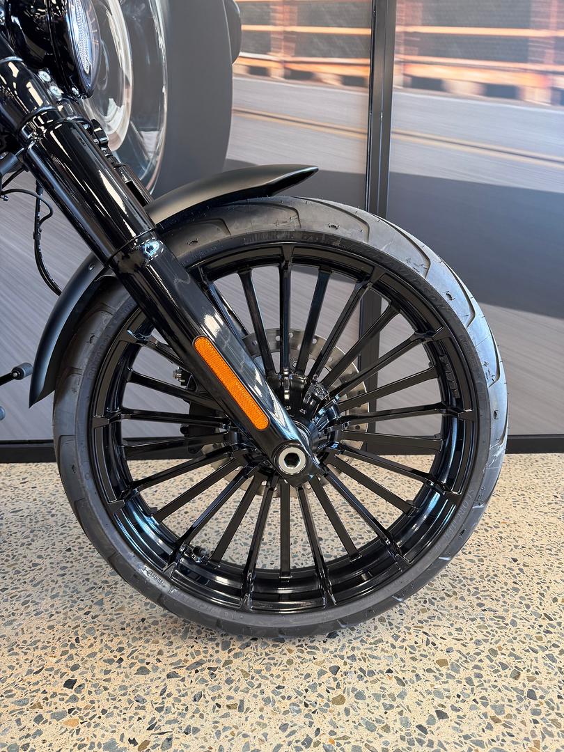2026 HARLEY-DAVIDSON FXBR BREAKOUT (117) CRUISER