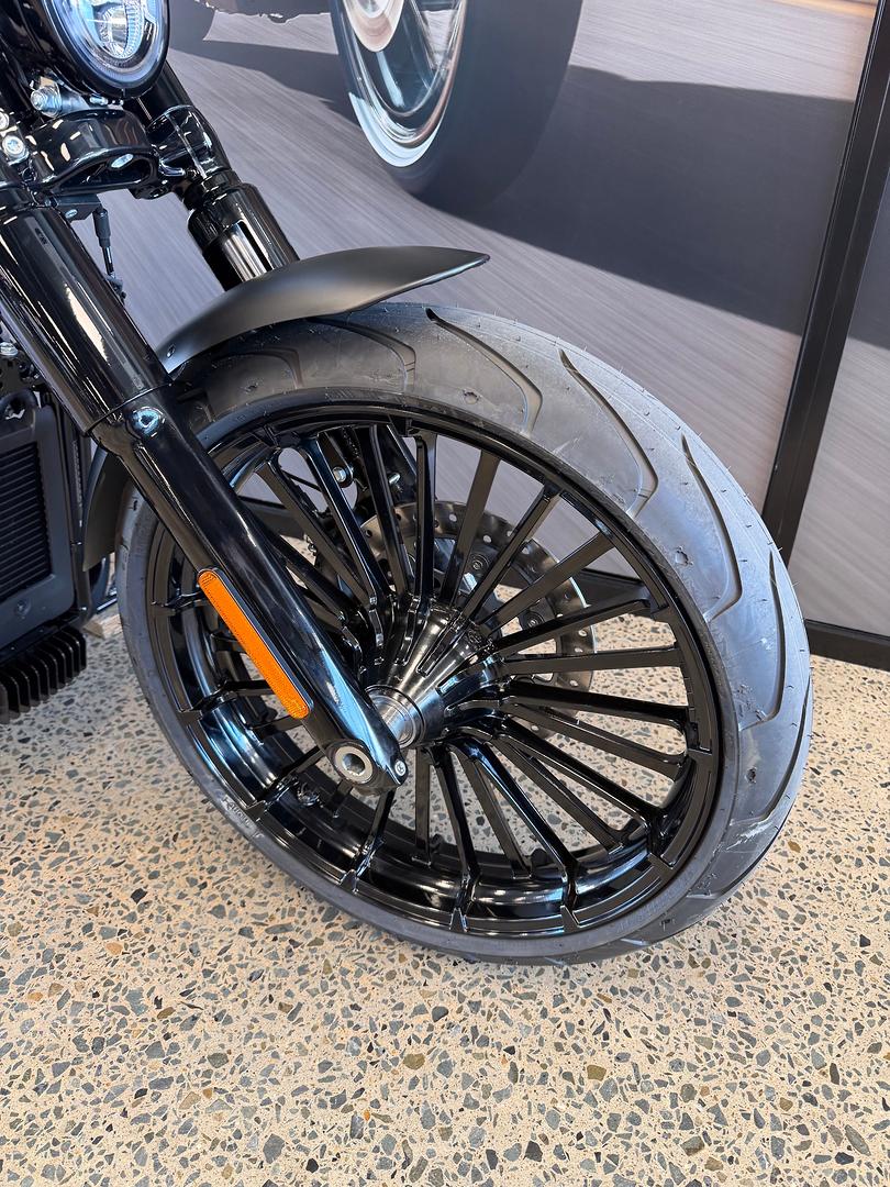 2026 HARLEY-DAVIDSON FXBR BREAKOUT (117) CRUISER