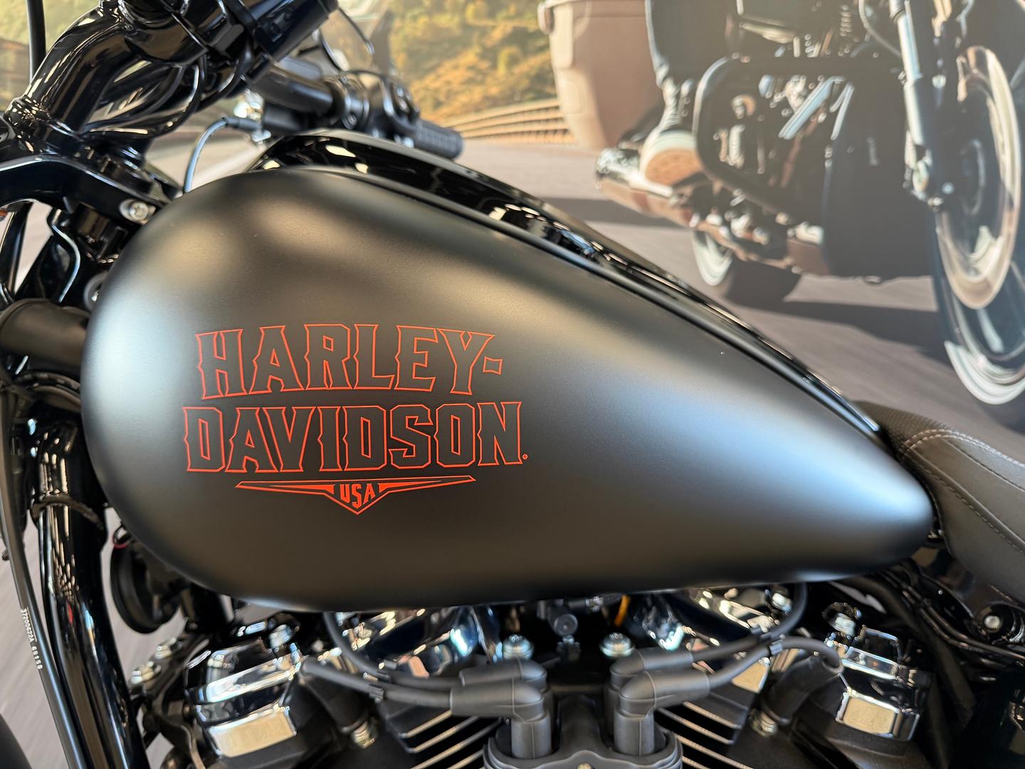 2026 HARLEY-DAVIDSON FXBR BREAKOUT (117) CRUISER