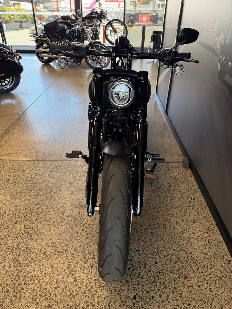 2026 HARLEY-DAVIDSON FXBR BREAKOUT (117) CRUISER