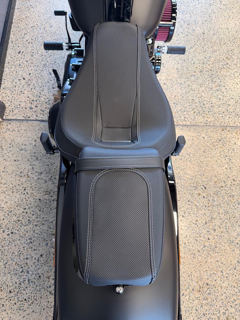 2026 HARLEY-DAVIDSON FXBR BREAKOUT (117) CRUISER