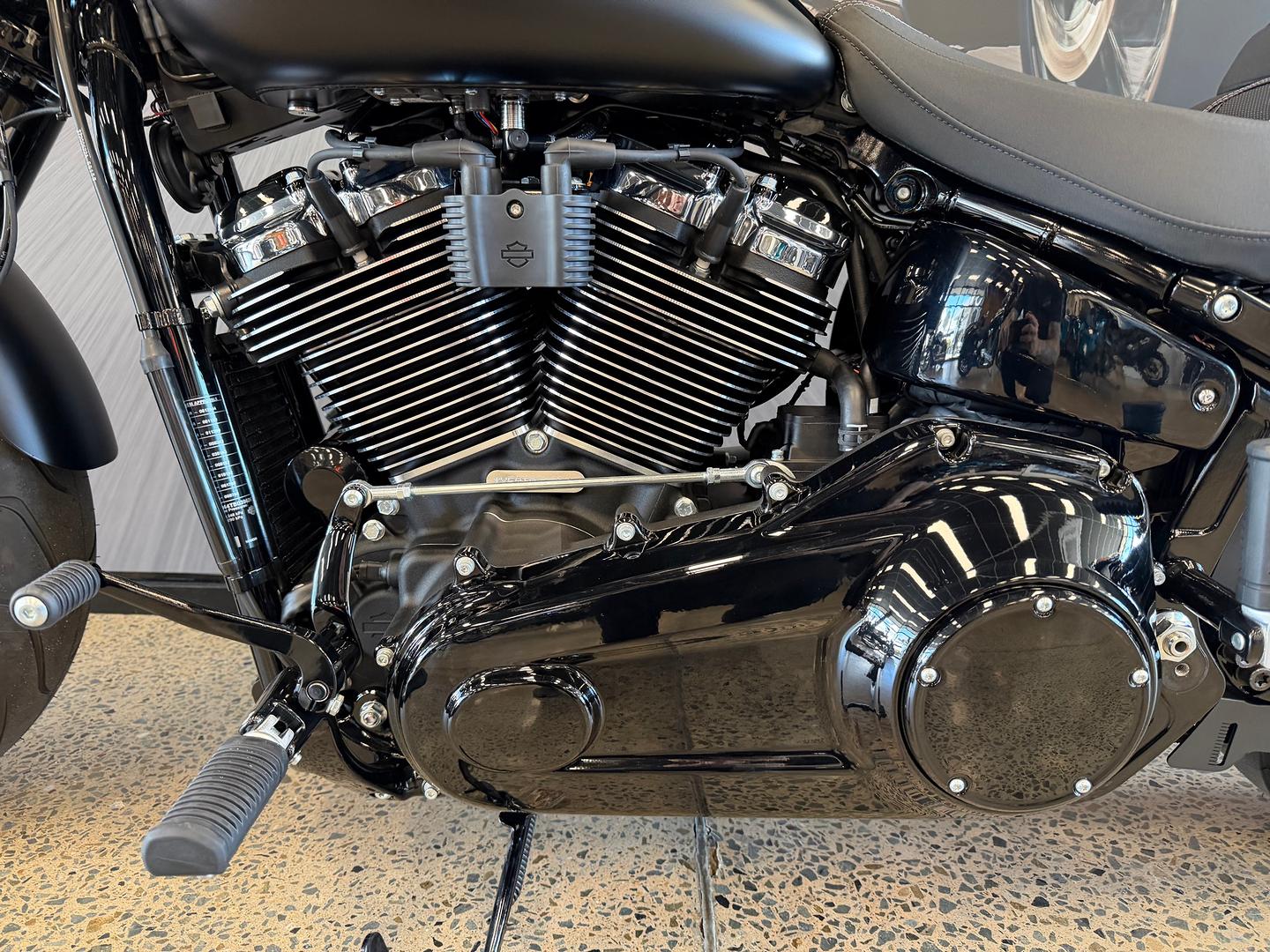 2026 HARLEY-DAVIDSON FXBR BREAKOUT (117) CRUISER