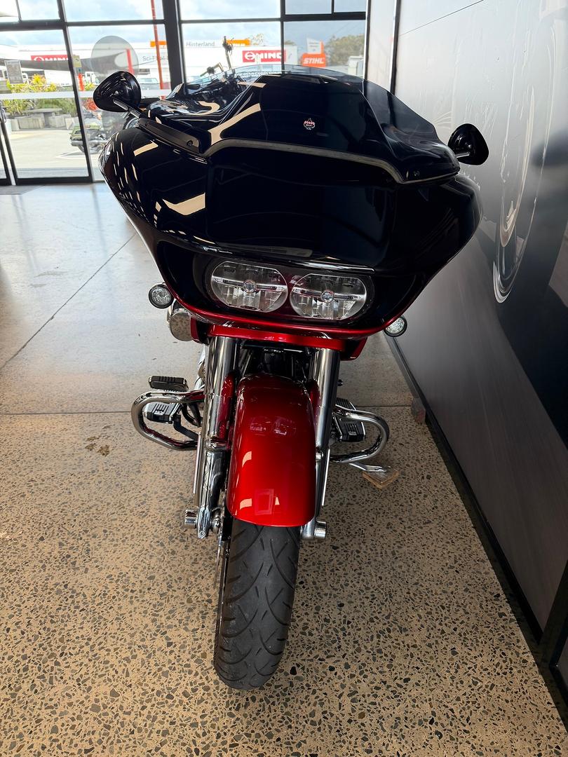 2021 HARLEY-DAVIDSON FLTRXSE CVO ROAD GLIDE (117) CRUISER