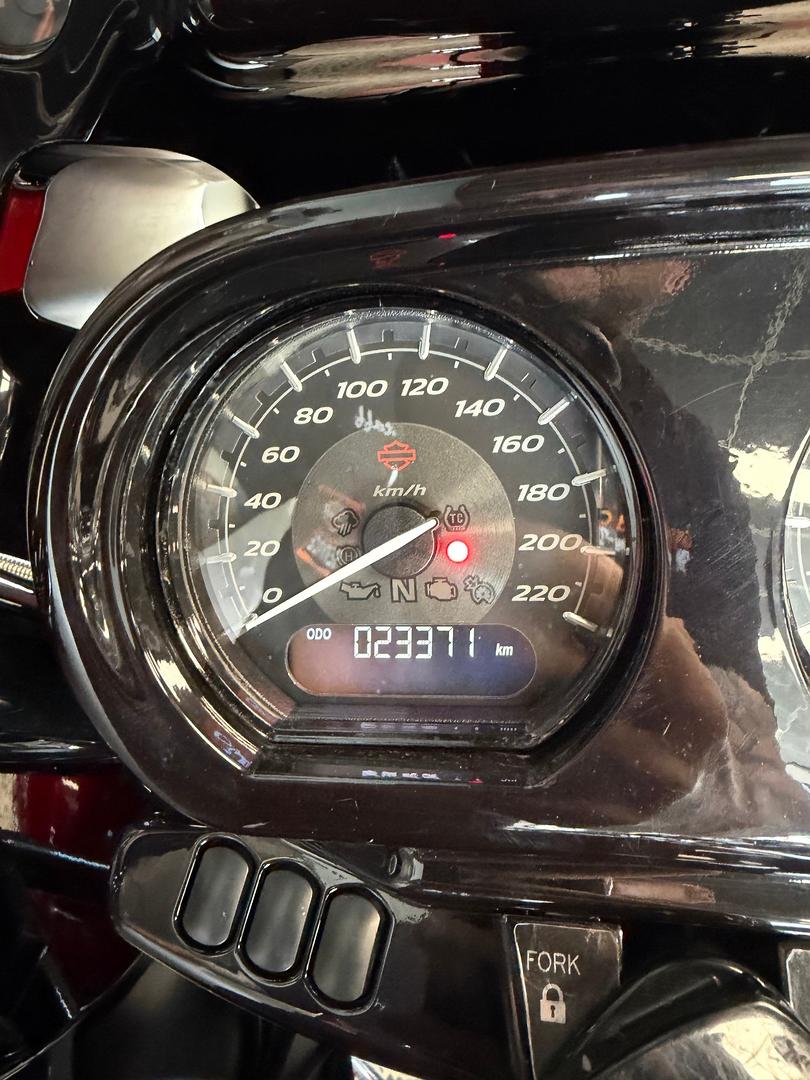 2021 HARLEY-DAVIDSON FLTRXSE CVO ROAD GLIDE (117) CRUISER