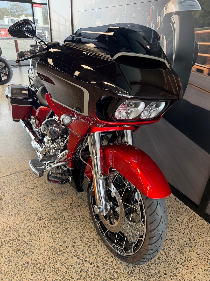 2021 HARLEY-DAVIDSON FLTRXSE CVO ROAD GLIDE (117) CRUISER