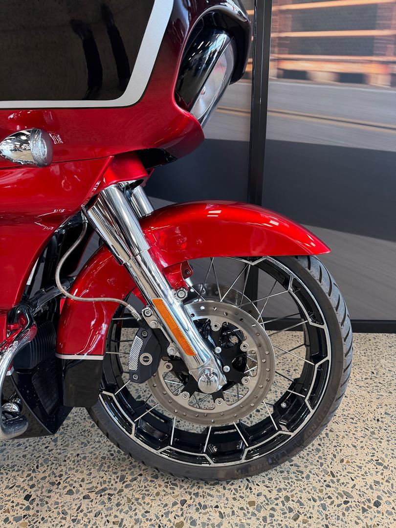 2021 HARLEY-DAVIDSON FLTRXSE CVO ROAD GLIDE (117) CRUISER