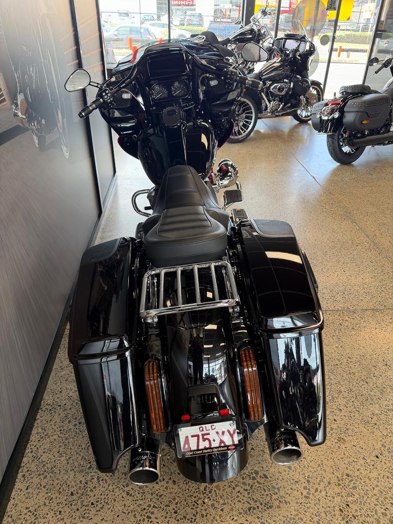 2021 HARLEY-DAVIDSON FLTRXSE CVO ROAD GLIDE (117) CRUISER